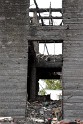 Schwerer Brand in Einfamilien Haus Roesrath Rambruecken P144